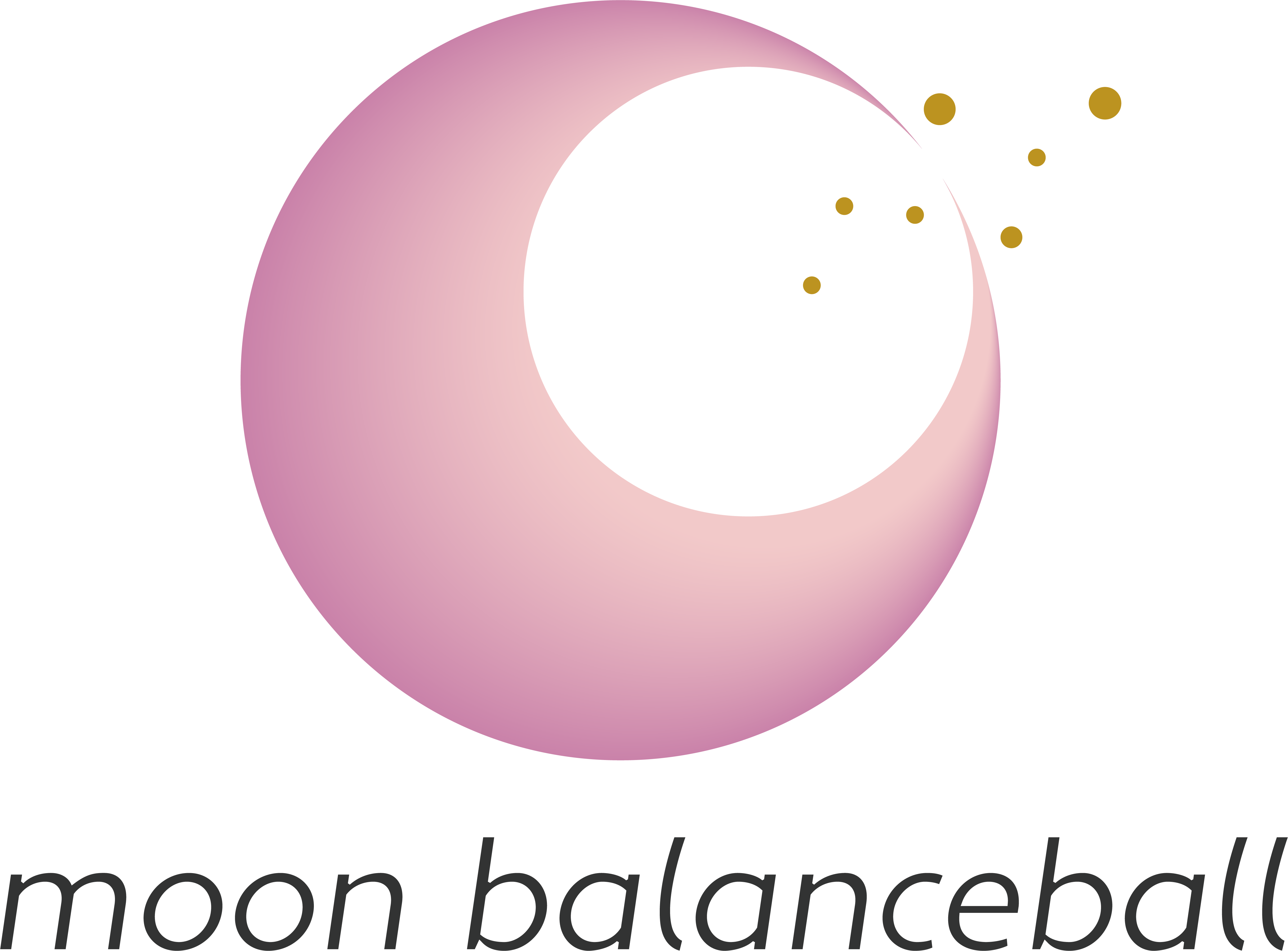 moon balanceball